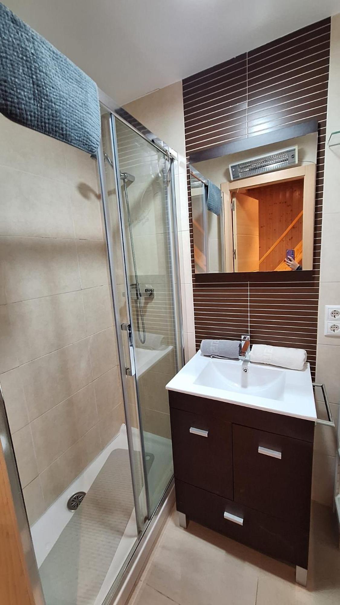 Duplex Con Vistas Zona Media Apartment Сиера Невада Екстериор снимка
